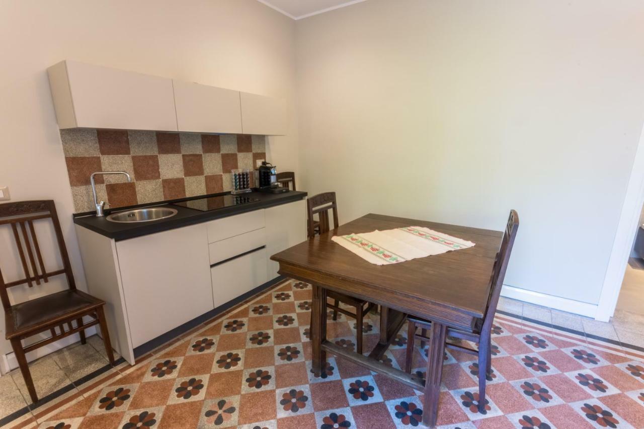 Giardino Labruto Apartment Messina Bagian luar foto